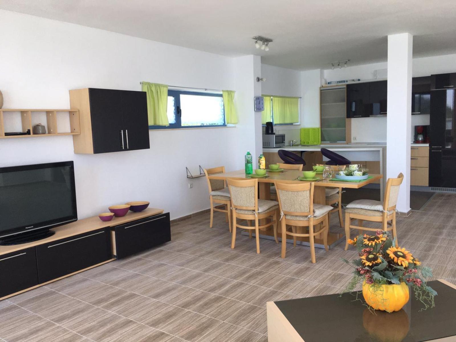 Aurora Apartments On The Beach Obzor Cameră foto